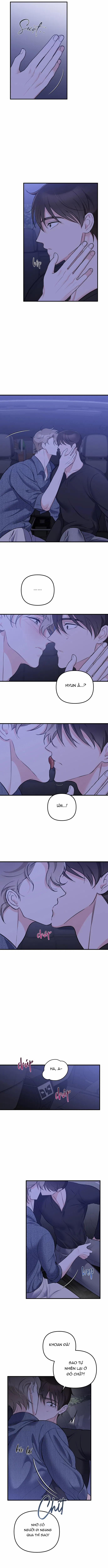 Xuyên Trời Đã Định 6 trang 6