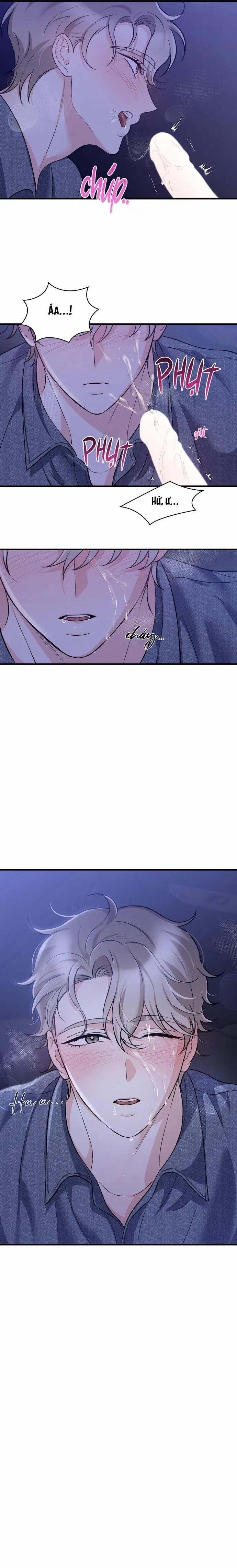 Xuyên Trời Đã Định 6 trang 9