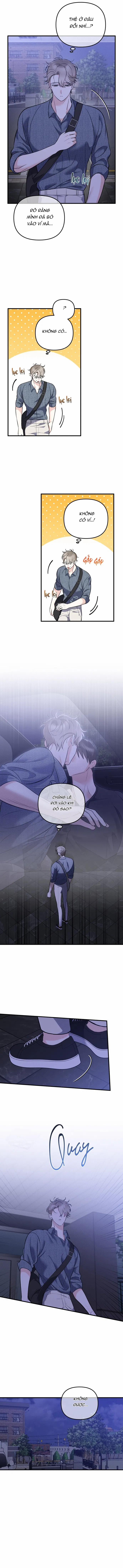 Xuyên Trời Đã Định 7 trang 2