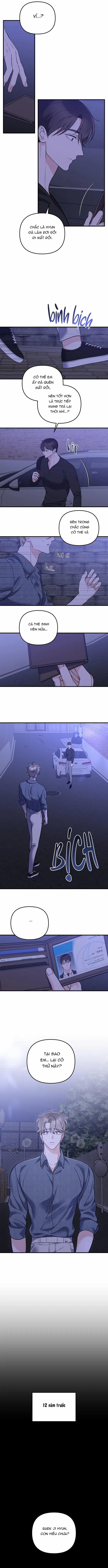 Xuyên Trời Đã Định 7 trang 3