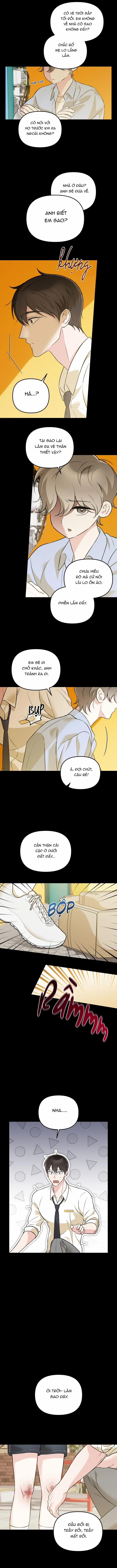 Xuyên Trời Đã Định 7 trang 7