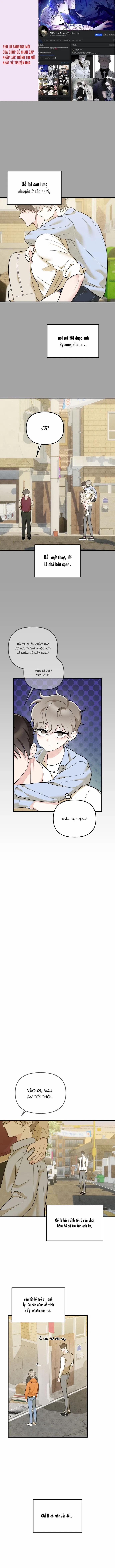 Xuyên Trời Đã Định 8 trang 0