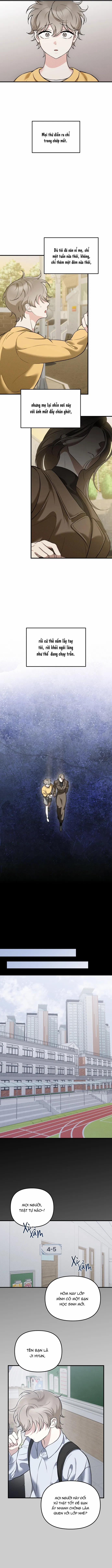 Xuyên Trời Đã Định 8 trang 5