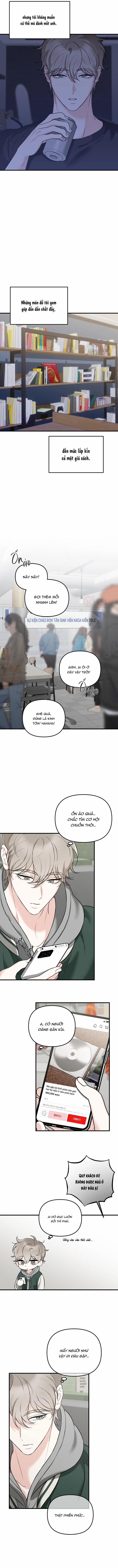 Xuyên Trời Đã Định 8 trang 7