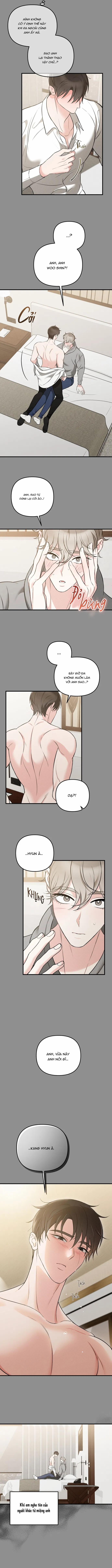 Xuyên Trời Đã Định 9 trang 2