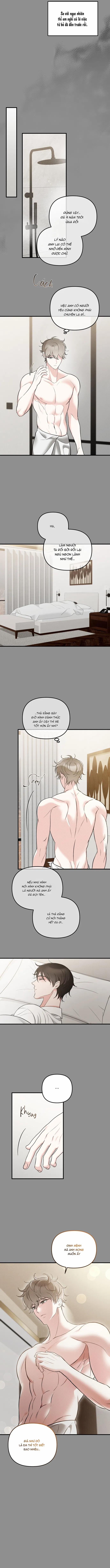 Xuyên Trời Đã Định 9 trang 3