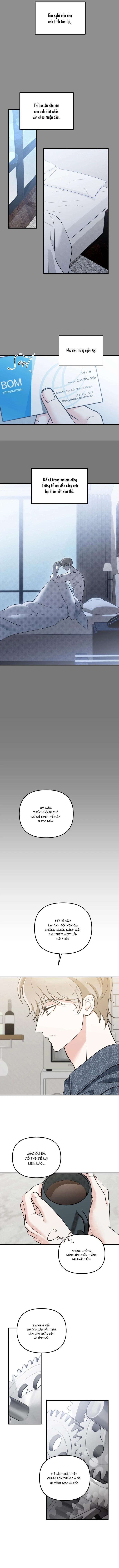 Xuyên Trời Đã Định 9 trang 4