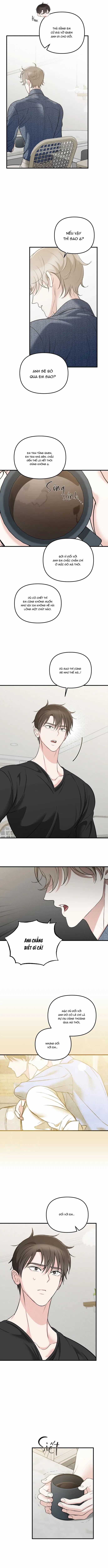 Xuyên Trời Đã Định 9 trang 7