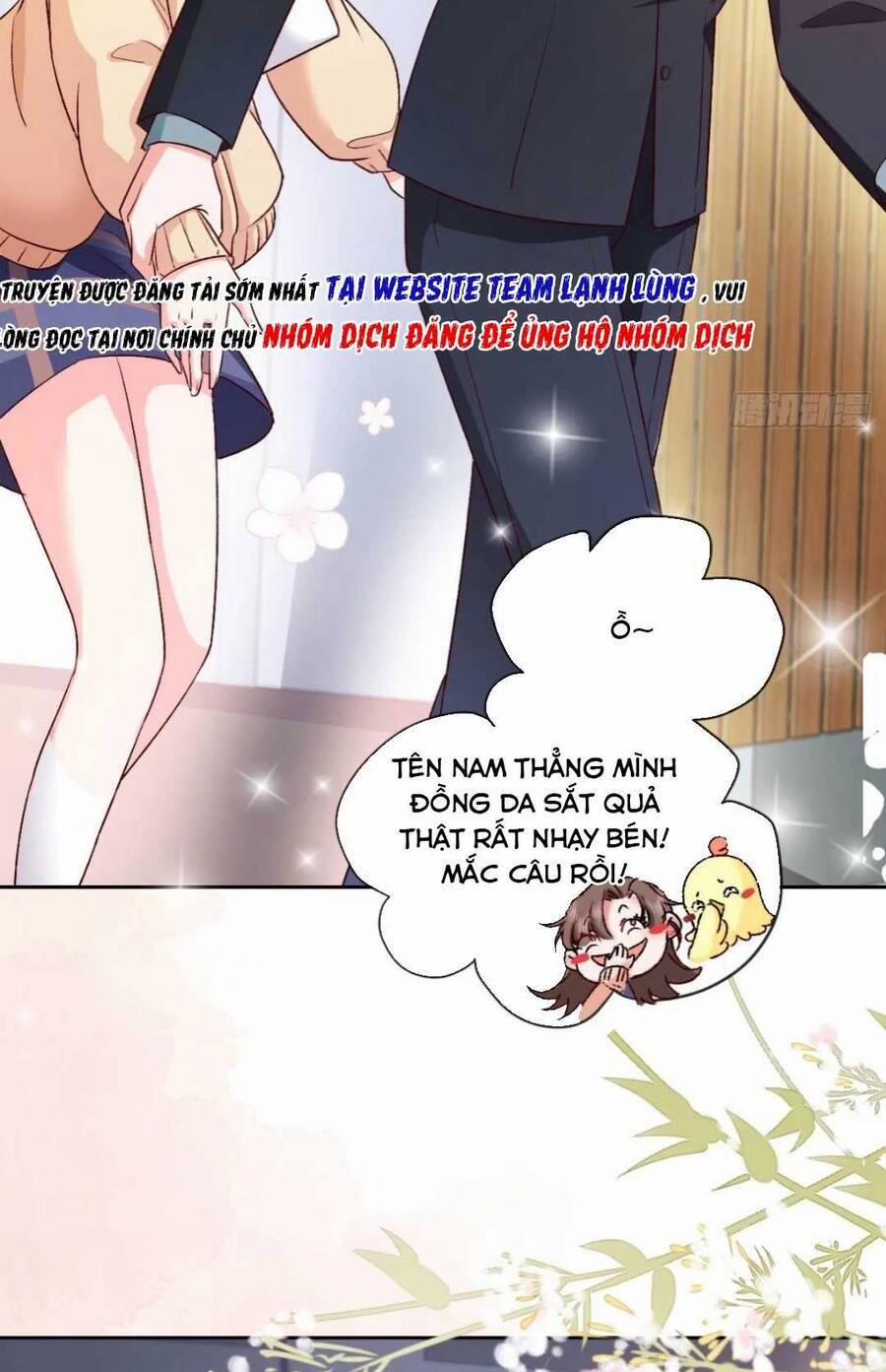 Xuyên Vào Tiểu Thuyết Chinh Phục Tổng Tài 10 trang 13