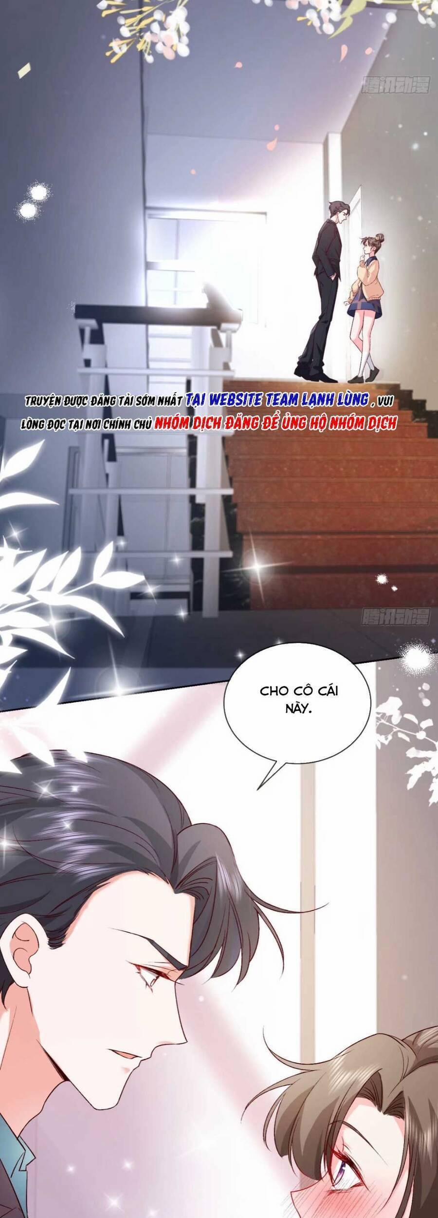 Xuyên Vào Tiểu Thuyết Chinh Phục Tổng Tài 10 trang 14