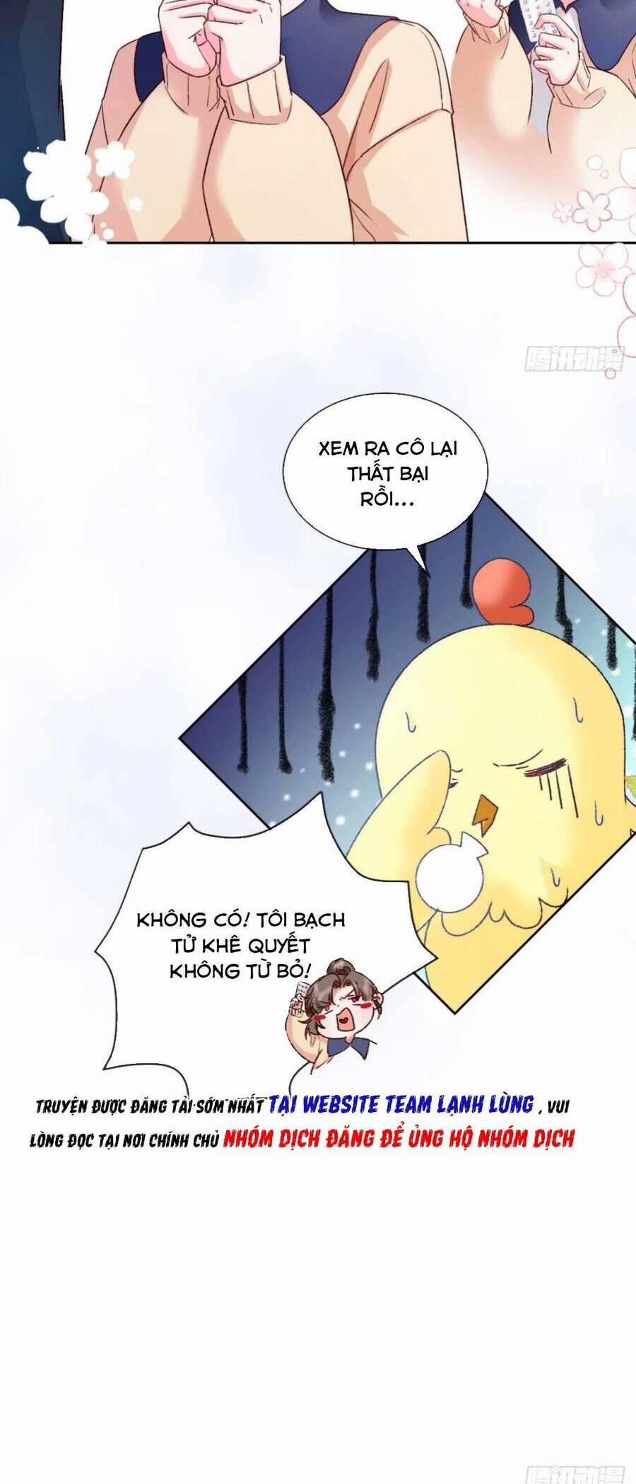 Xuyên Vào Tiểu Thuyết Chinh Phục Tổng Tài 10 trang 17