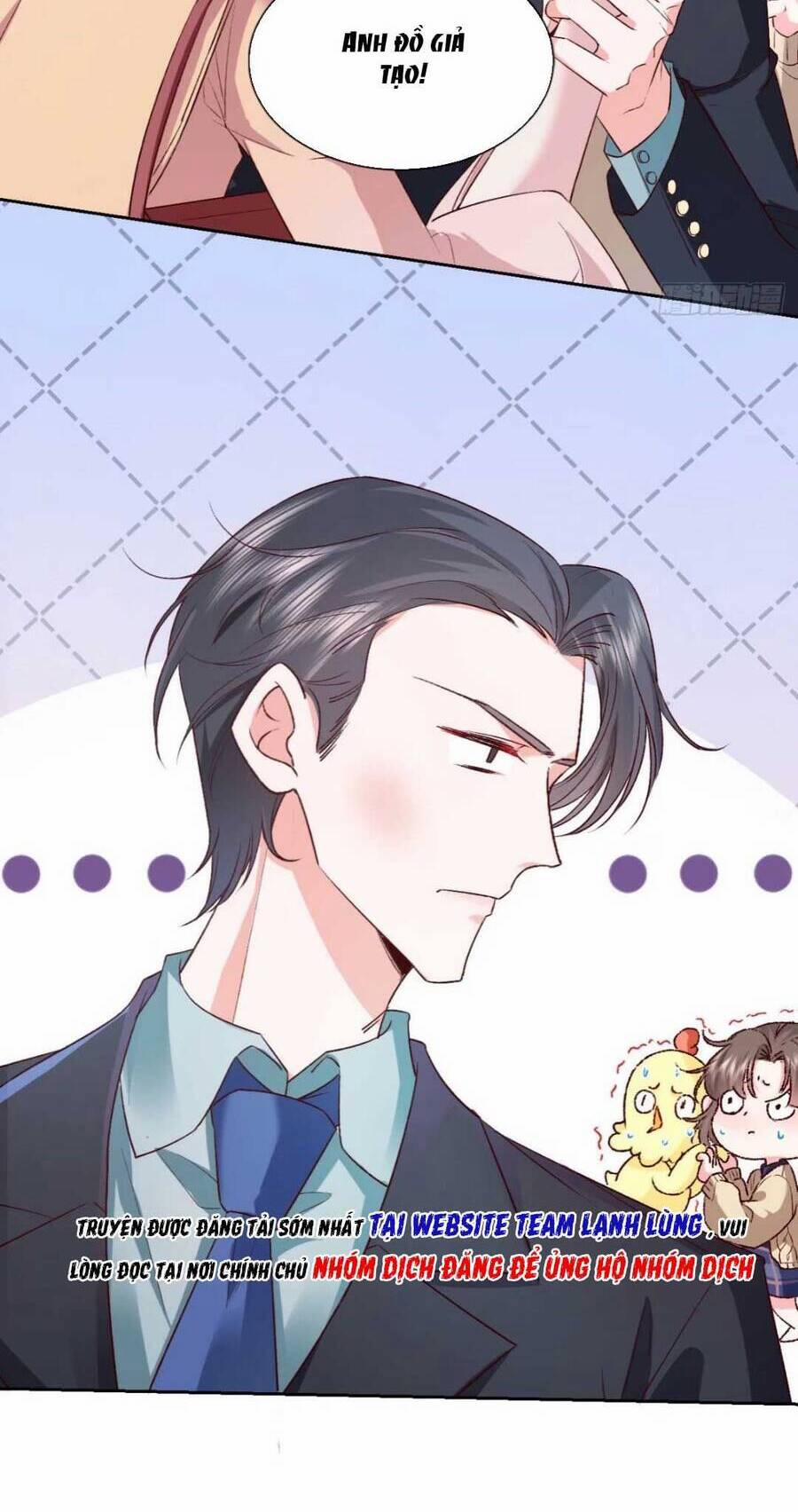 Xuyên Vào Tiểu Thuyết Chinh Phục Tổng Tài 10 trang 25