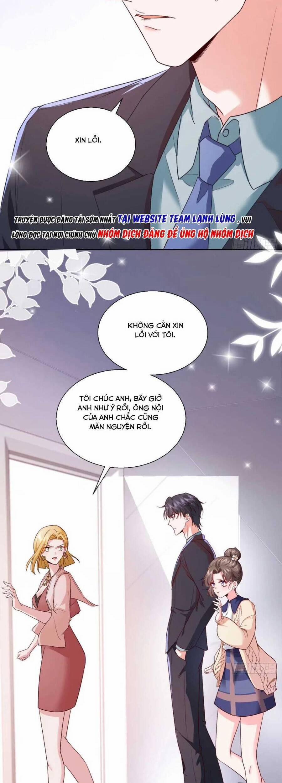 Xuyên Vào Tiểu Thuyết Chinh Phục Tổng Tài 10 trang 28