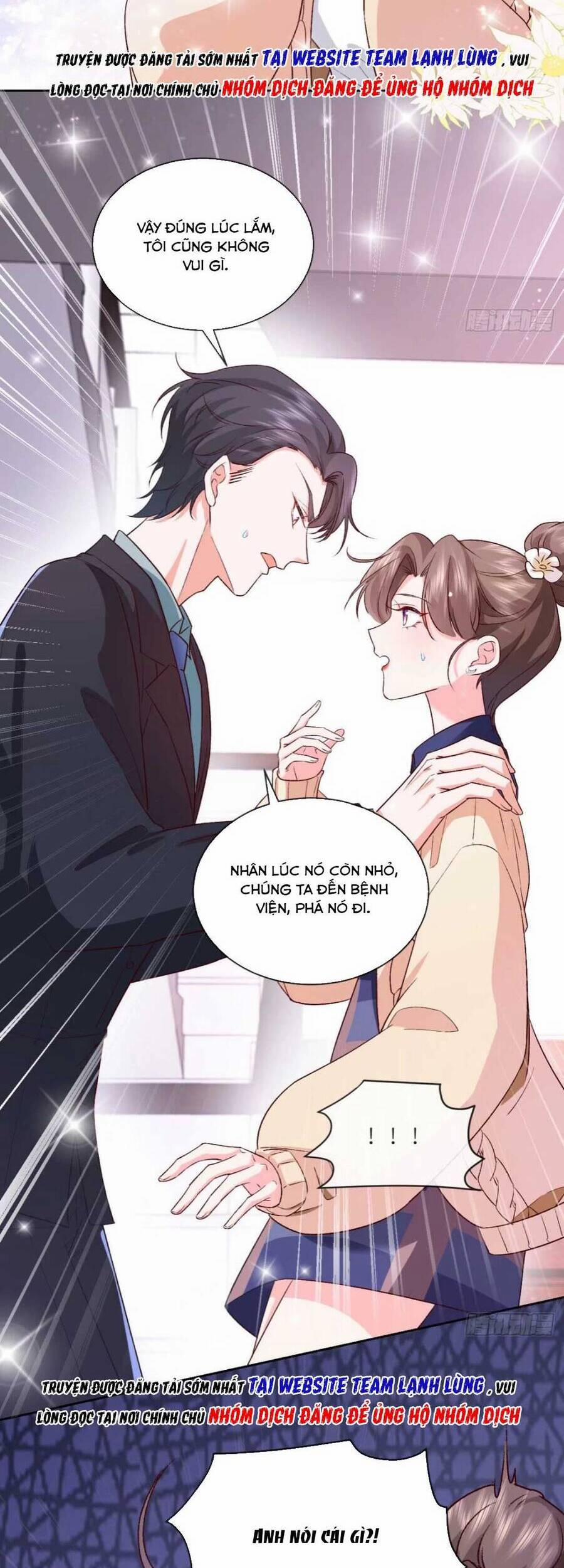 Xuyên Vào Tiểu Thuyết Chinh Phục Tổng Tài 10 trang 32