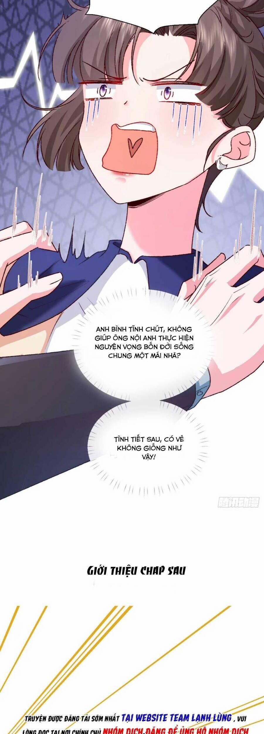 Xuyên Vào Tiểu Thuyết Chinh Phục Tổng Tài 10 trang 33