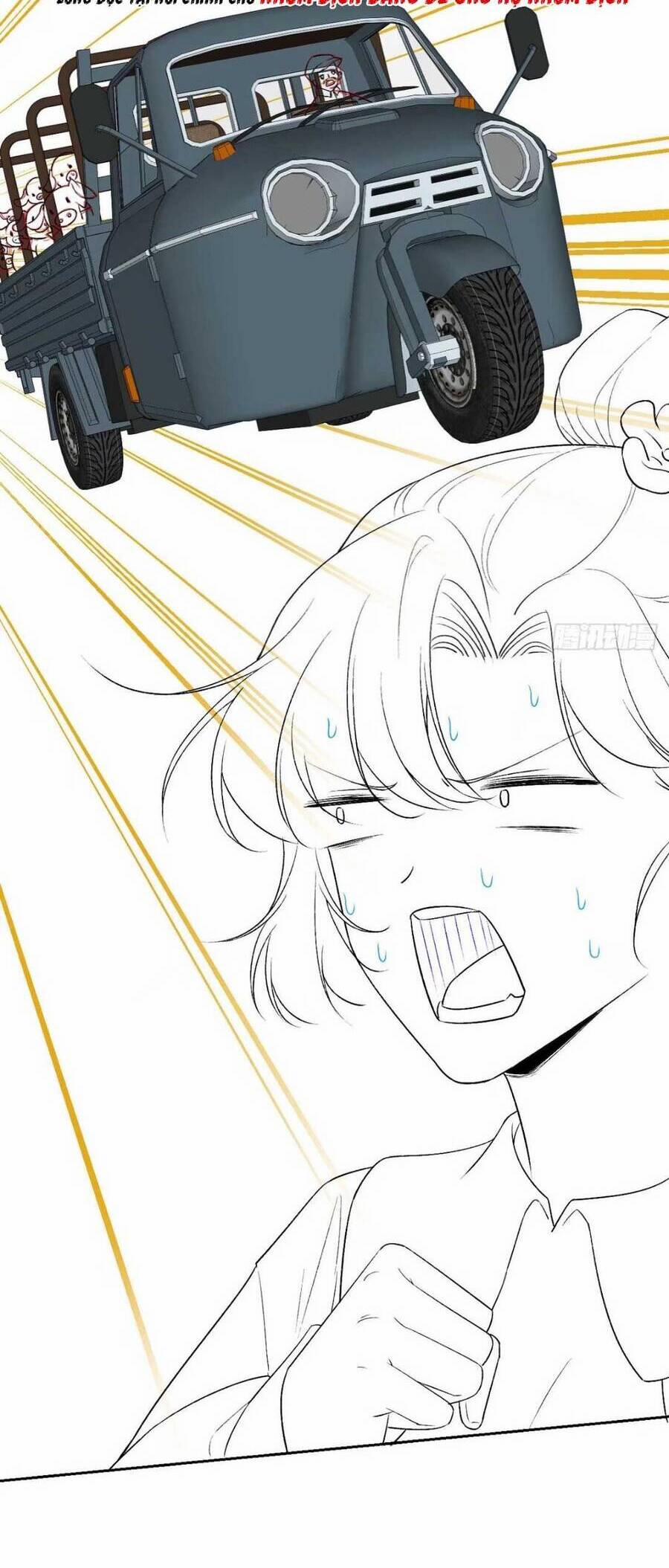 Xuyên Vào Tiểu Thuyết Chinh Phục Tổng Tài 10 trang 34