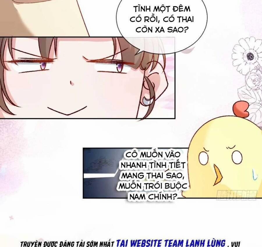 Xuyên Vào Tiểu Thuyết Chinh Phục Tổng Tài 10 trang 5