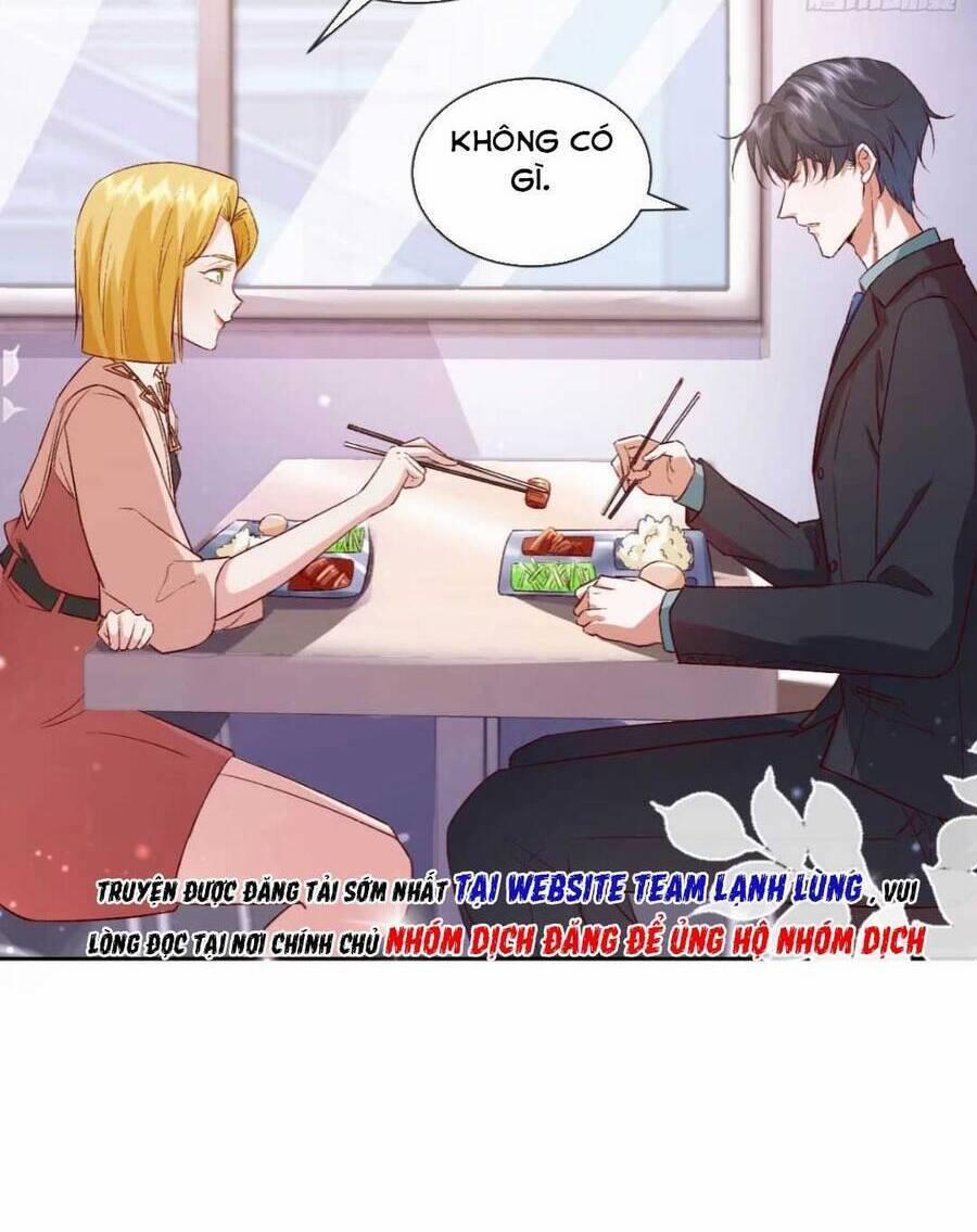 Xuyên Vào Tiểu Thuyết Chinh Phục Tổng Tài 10 trang 9