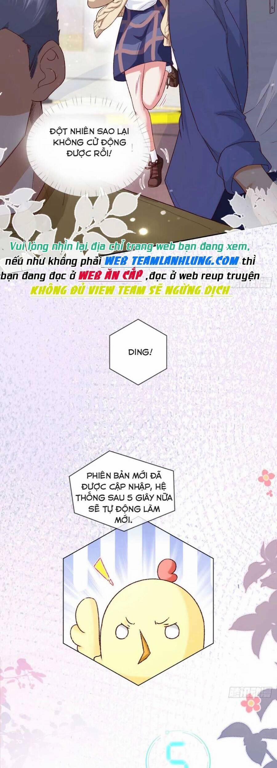 Xuyên Vào Tiểu Thuyết Chinh Phục Tổng Tài 11 trang 12