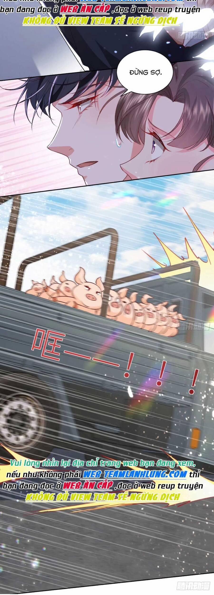 Xuyên Vào Tiểu Thuyết Chinh Phục Tổng Tài 11 trang 17