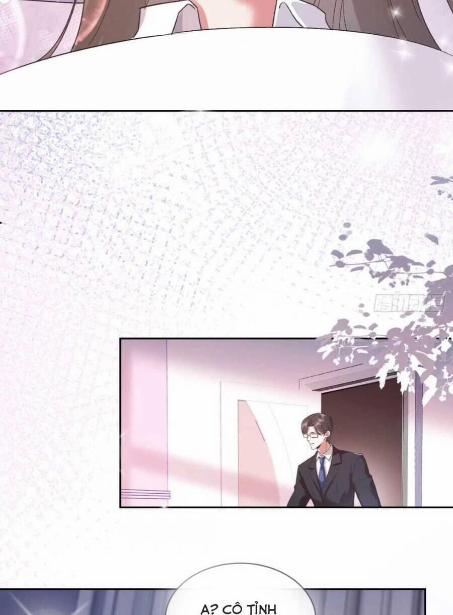 Xuyên Vào Tiểu Thuyết Chinh Phục Tổng Tài 11 trang 23