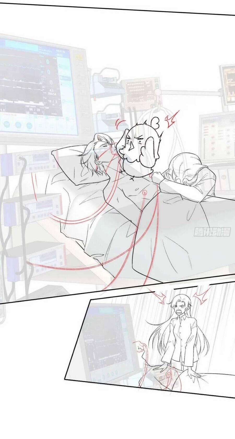 Xuyên Vào Tiểu Thuyết Chinh Phục Tổng Tài 11 trang 27