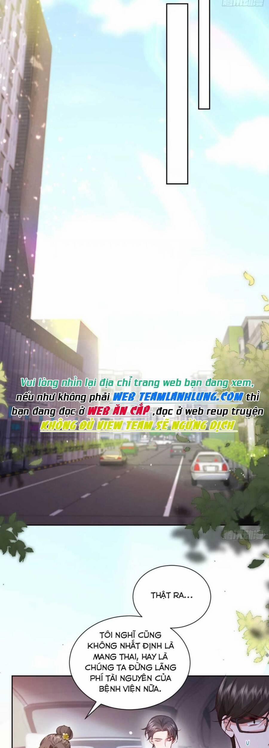 Xuyên Vào Tiểu Thuyết Chinh Phục Tổng Tài 11 trang 5