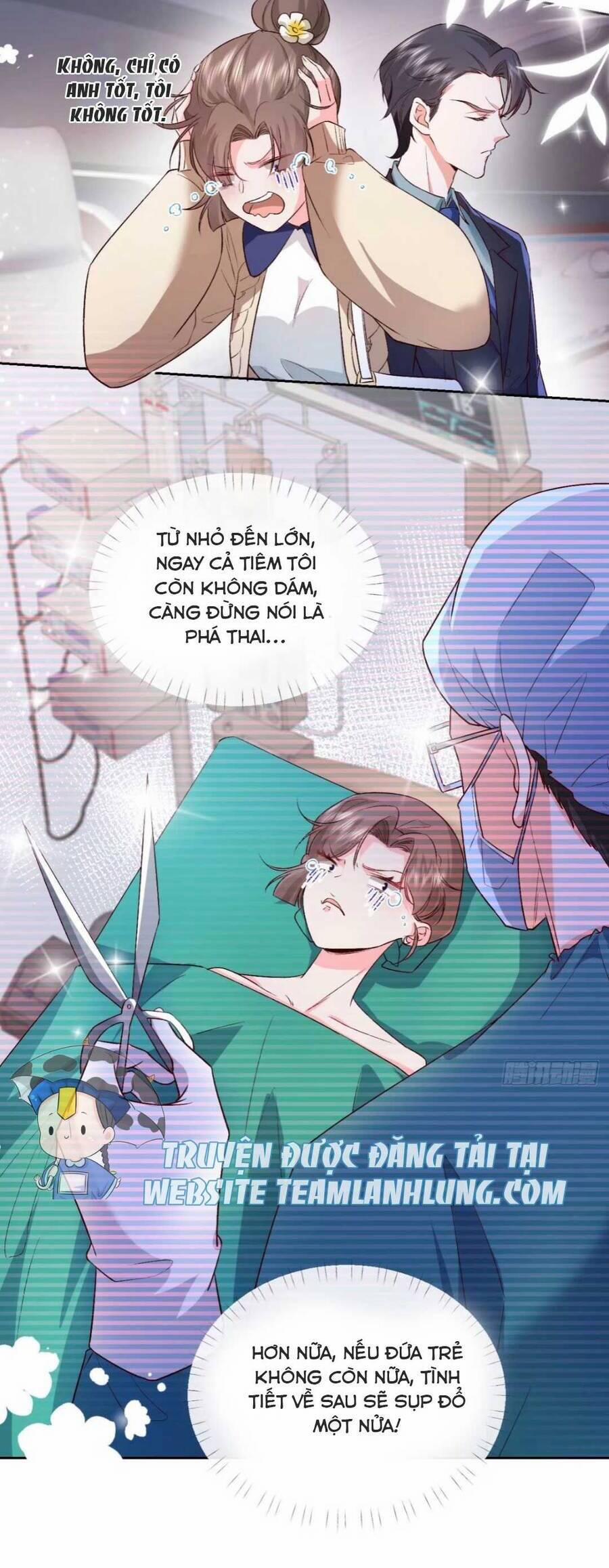 Xuyên Vào Tiểu Thuyết Chinh Phục Tổng Tài 11 trang 7