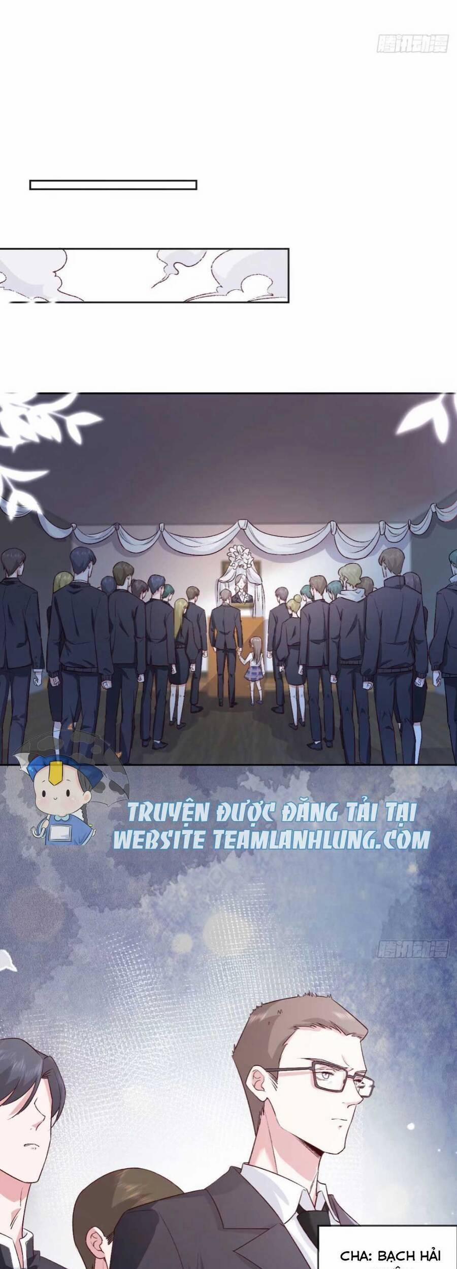 Xuyên Vào Tiểu Thuyết Chinh Phục Tổng Tài 12 trang 1