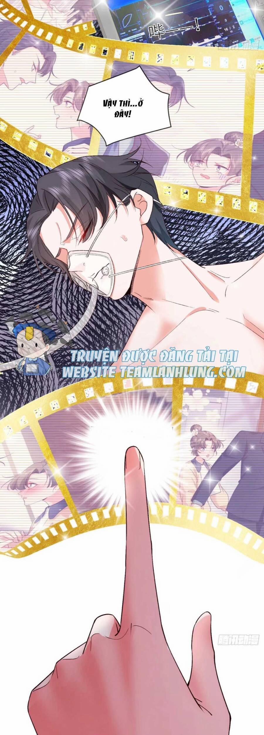 Xuyên Vào Tiểu Thuyết Chinh Phục Tổng Tài 12 trang 27