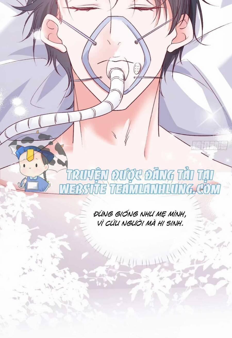 Xuyên Vào Tiểu Thuyết Chinh Phục Tổng Tài 12 trang 8