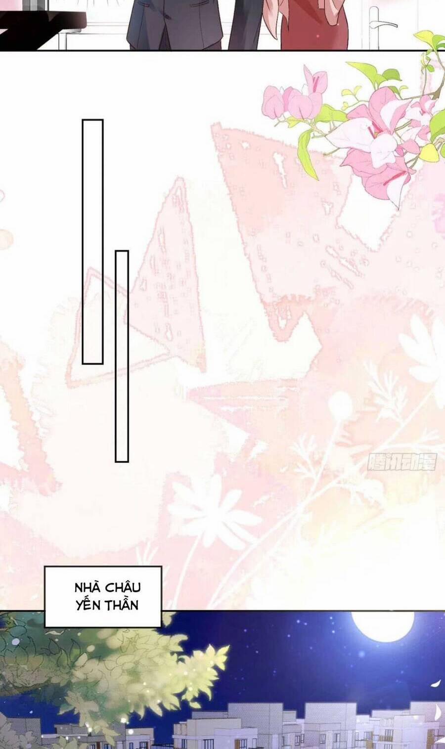 Xuyên Vào Tiểu Thuyết Chinh Phục Tổng Tài 13 trang 10