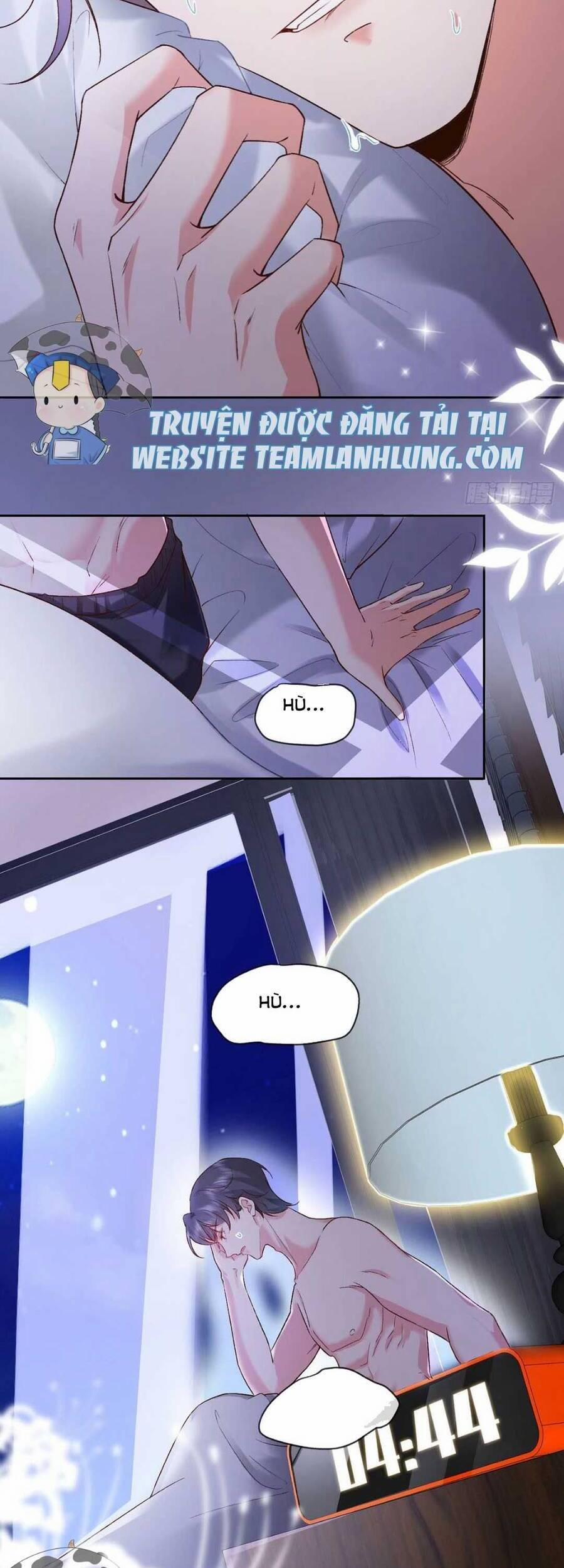 Xuyên Vào Tiểu Thuyết Chinh Phục Tổng Tài 13 trang 13