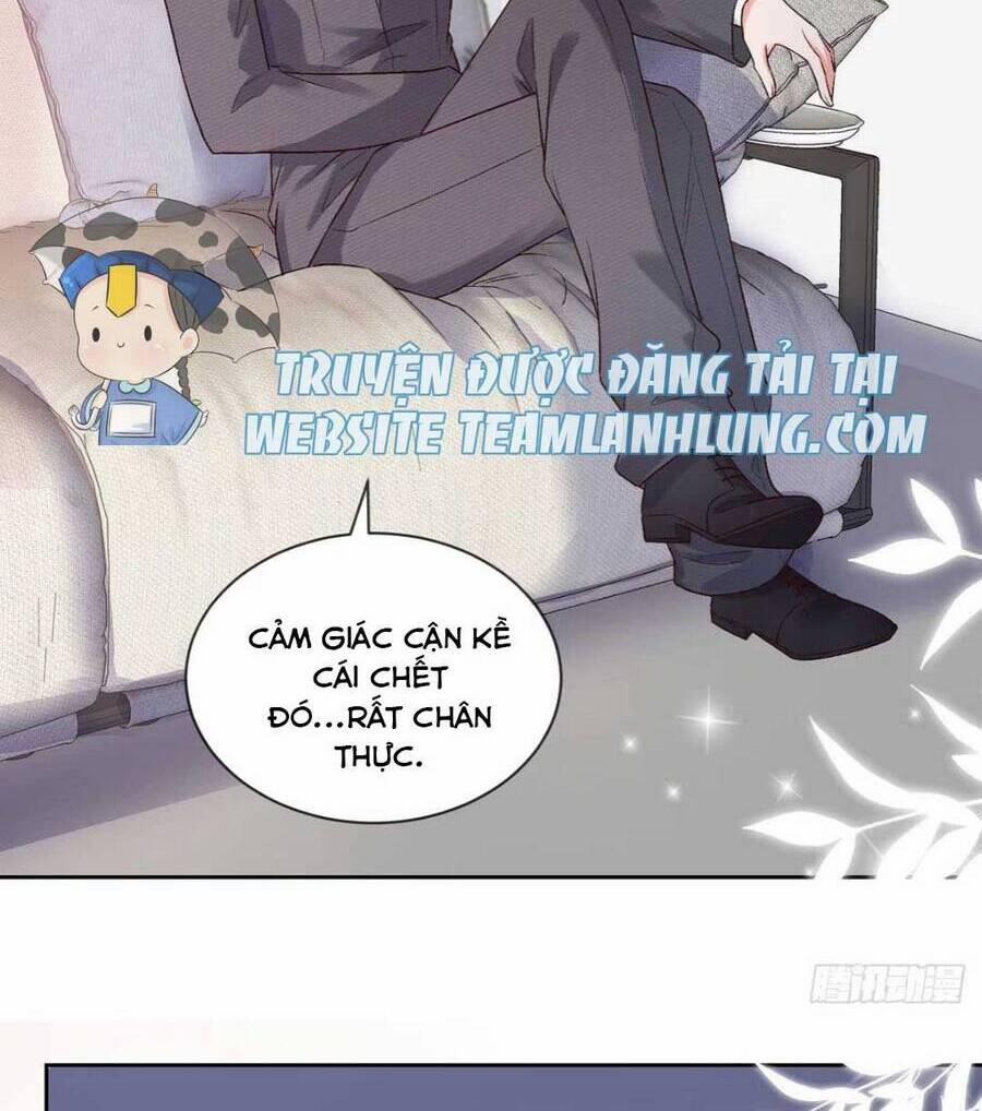 Xuyên Vào Tiểu Thuyết Chinh Phục Tổng Tài 13 trang 16