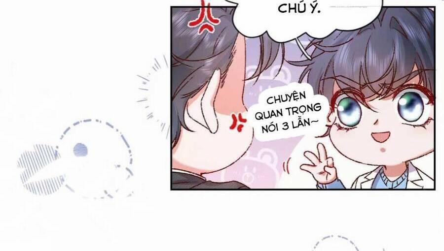 Xuyên Vào Tiểu Thuyết Chinh Phục Tổng Tài 13 trang 20