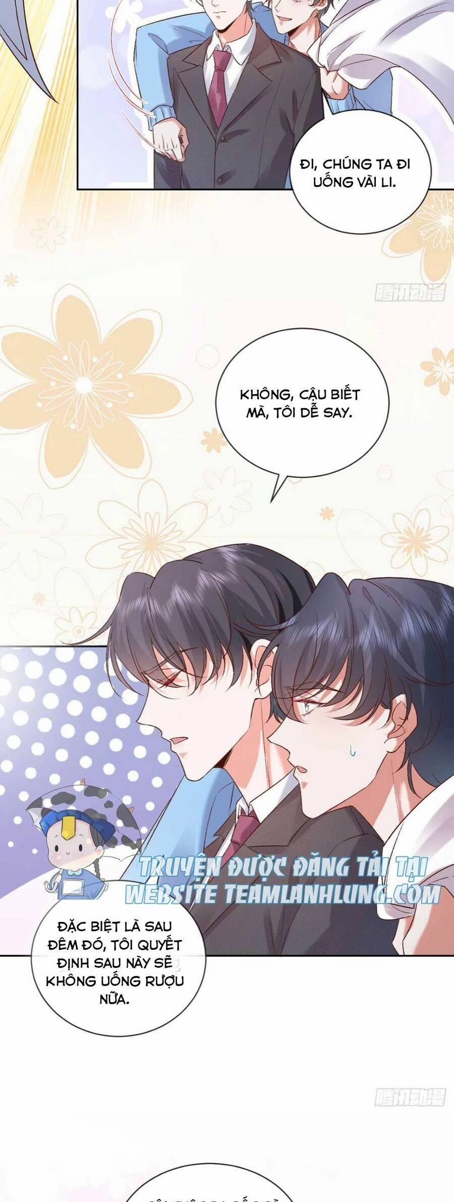 Xuyên Vào Tiểu Thuyết Chinh Phục Tổng Tài 13 trang 23