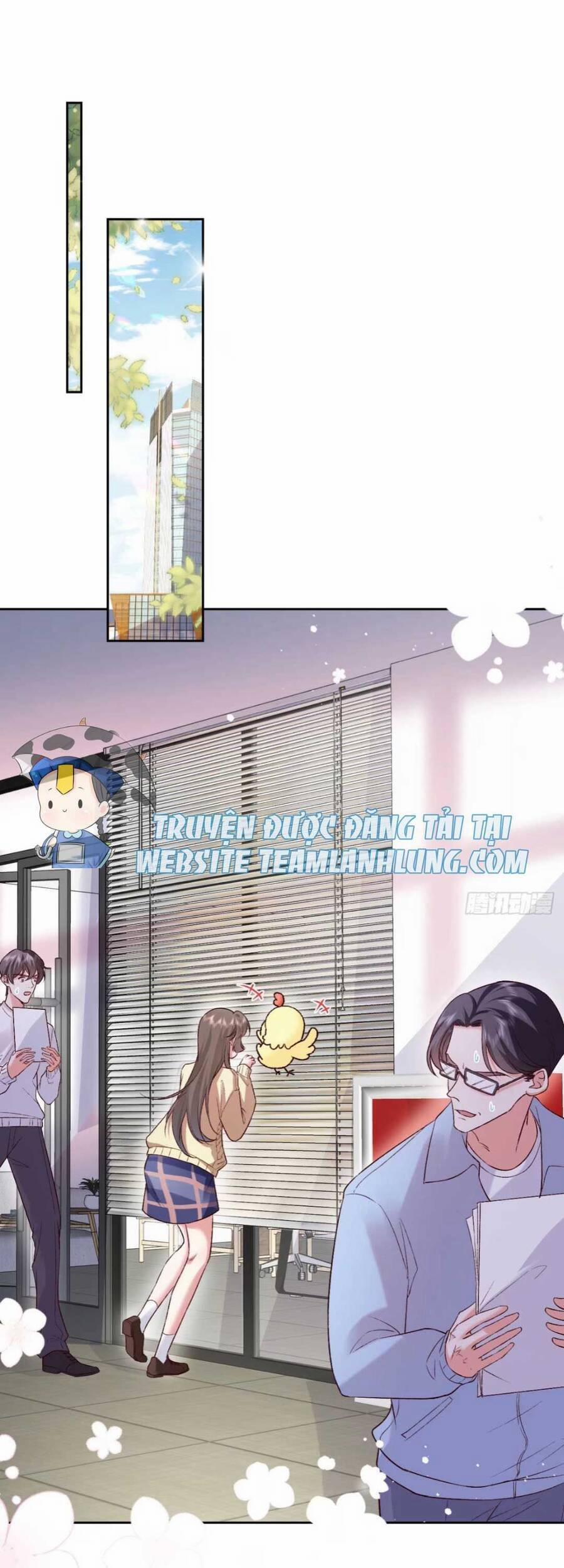 Xuyên Vào Tiểu Thuyết Chinh Phục Tổng Tài 14 trang 2