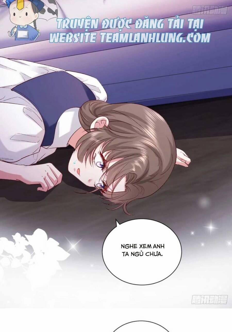 Xuyên Vào Tiểu Thuyết Chinh Phục Tổng Tài 14 trang 22