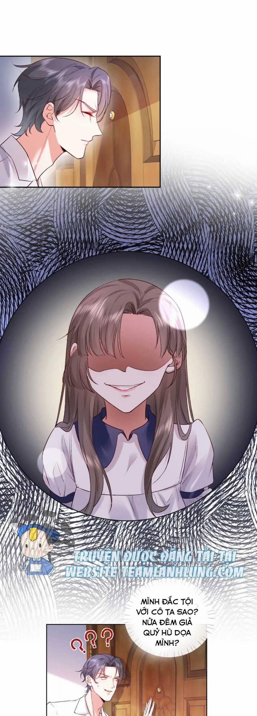 Xuyên Vào Tiểu Thuyết Chinh Phục Tổng Tài 15 trang 1