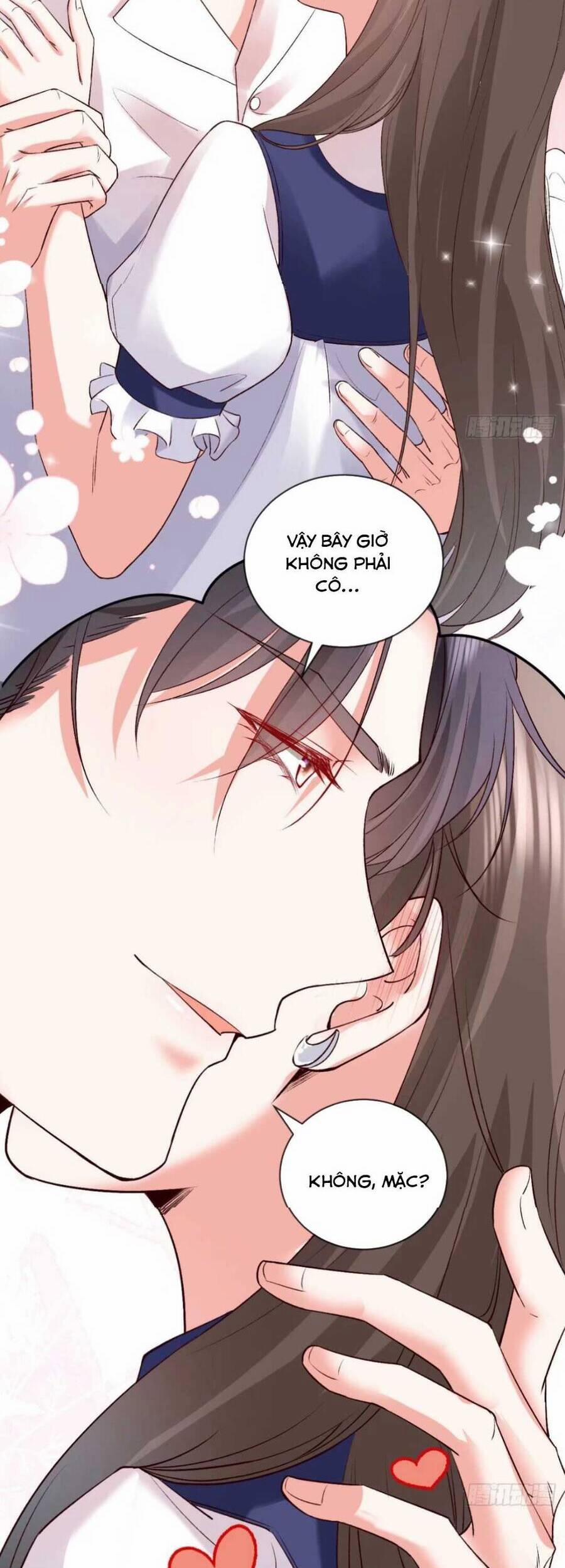 Xuyên Vào Tiểu Thuyết Chinh Phục Tổng Tài 15 trang 9