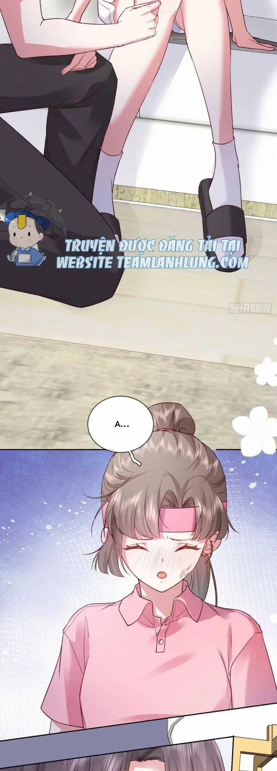 Xuyên Vào Tiểu Thuyết Chinh Phục Tổng Tài 16 trang 4