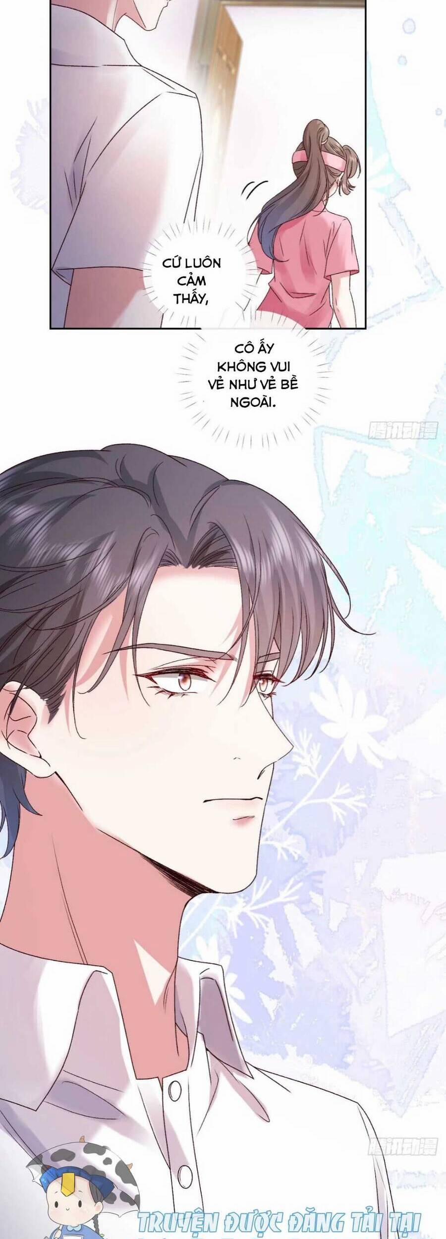 Xuyên Vào Tiểu Thuyết Chinh Phục Tổng Tài 17 trang 2