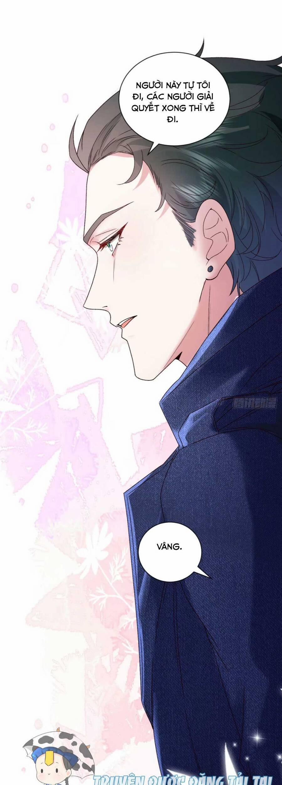 Xuyên Vào Tiểu Thuyết Chinh Phục Tổng Tài 17 trang 21