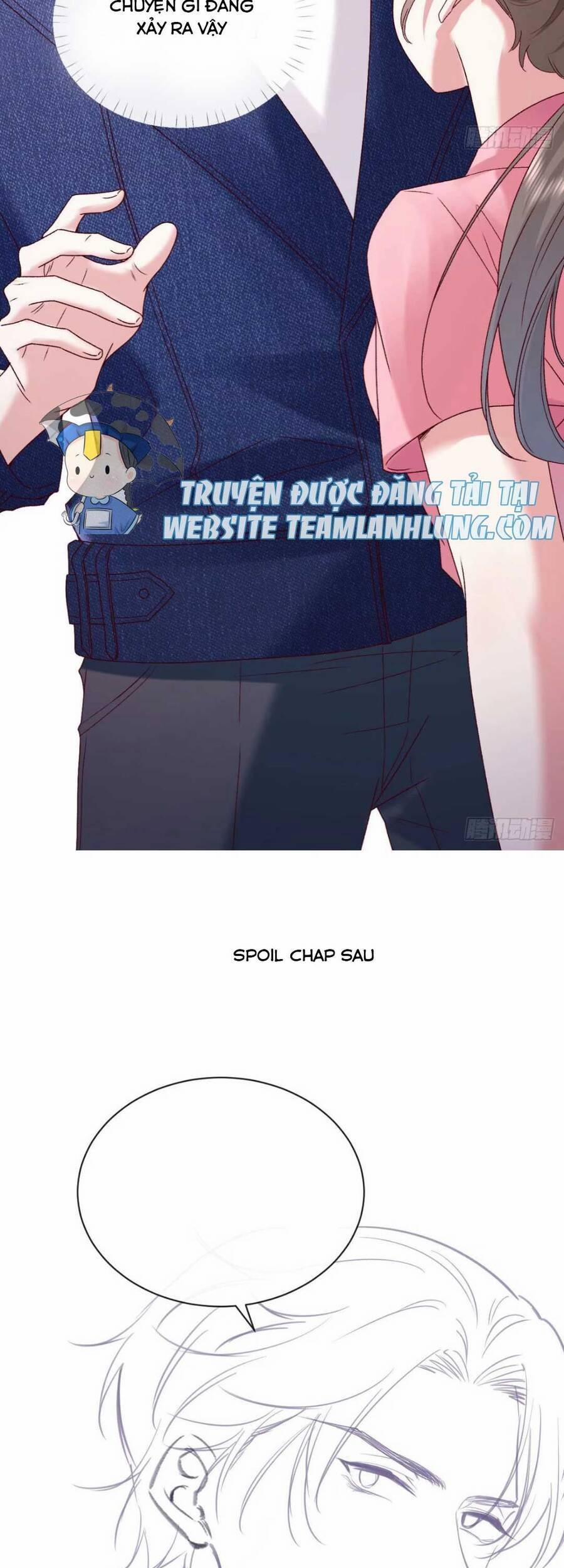 Xuyên Vào Tiểu Thuyết Chinh Phục Tổng Tài 17 trang 29