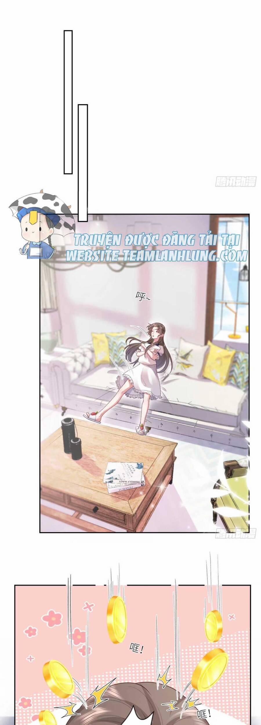 Xuyên Vào Tiểu Thuyết Chinh Phục Tổng Tài 17 trang 8