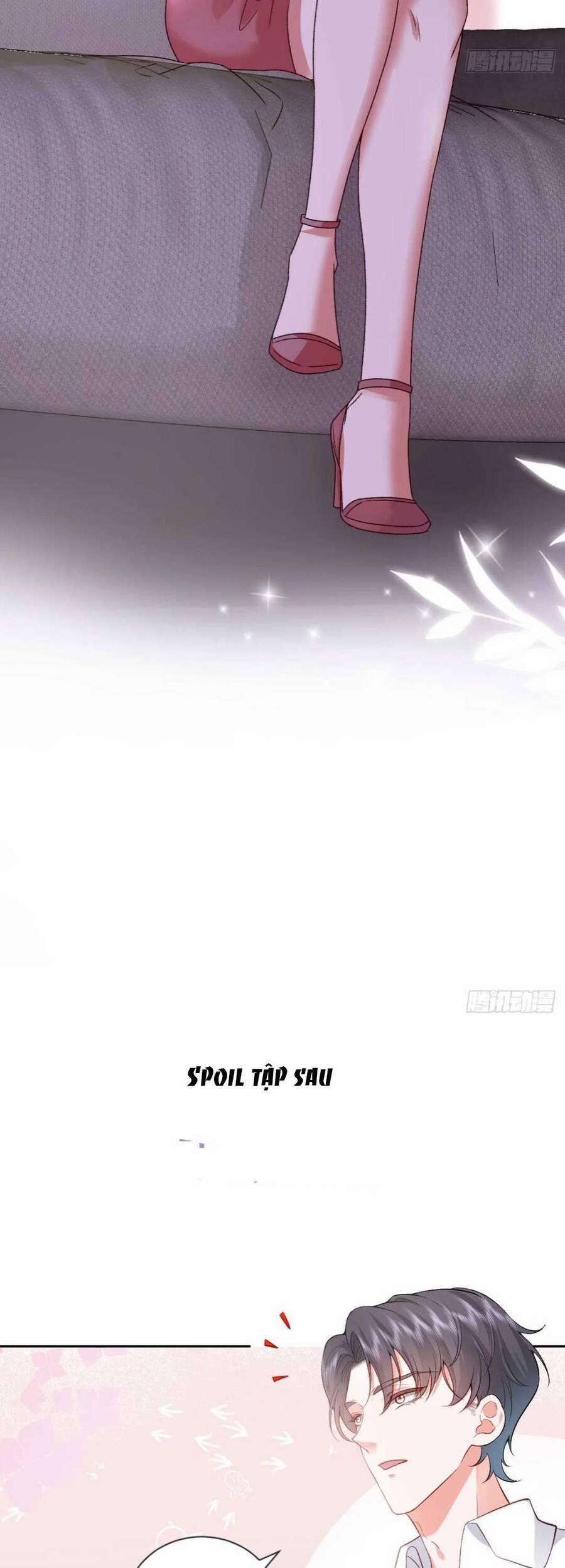 Xuyên Vào Tiểu Thuyết Chinh Phục Tổng Tài 18 trang 26