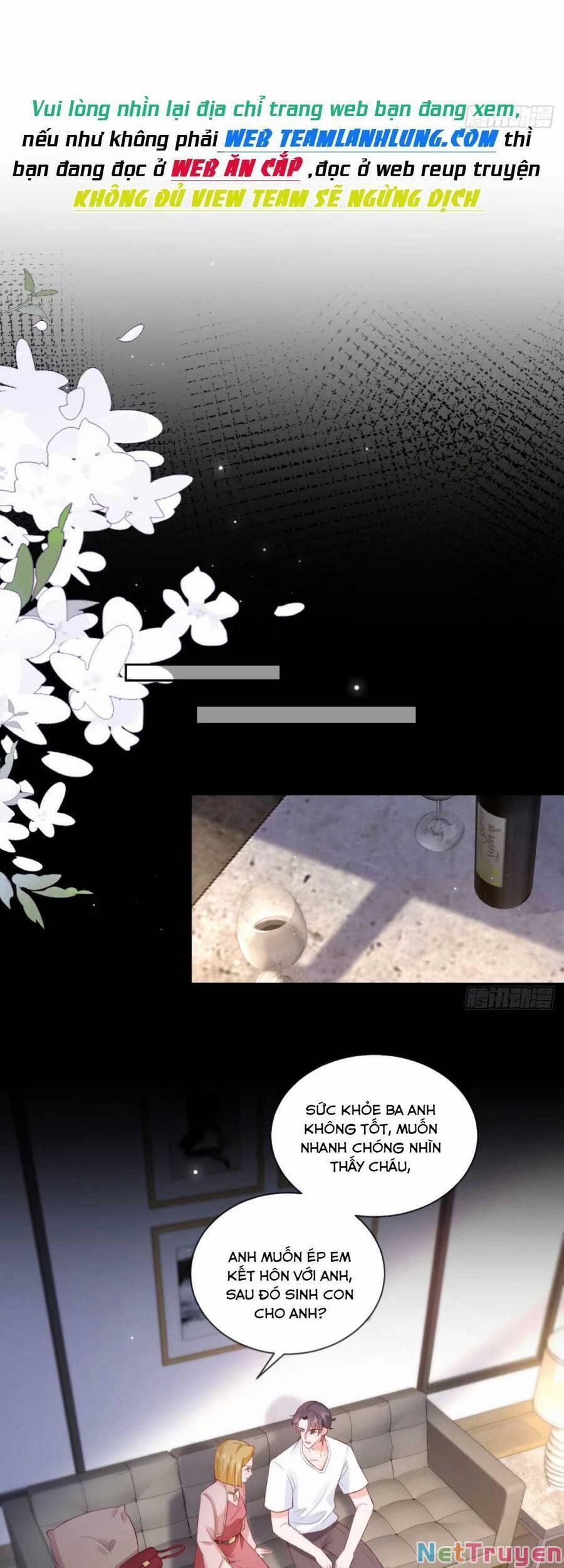 Xuyên Vào Tiểu Thuyết Chinh Phục Tổng Tài 19 trang 1