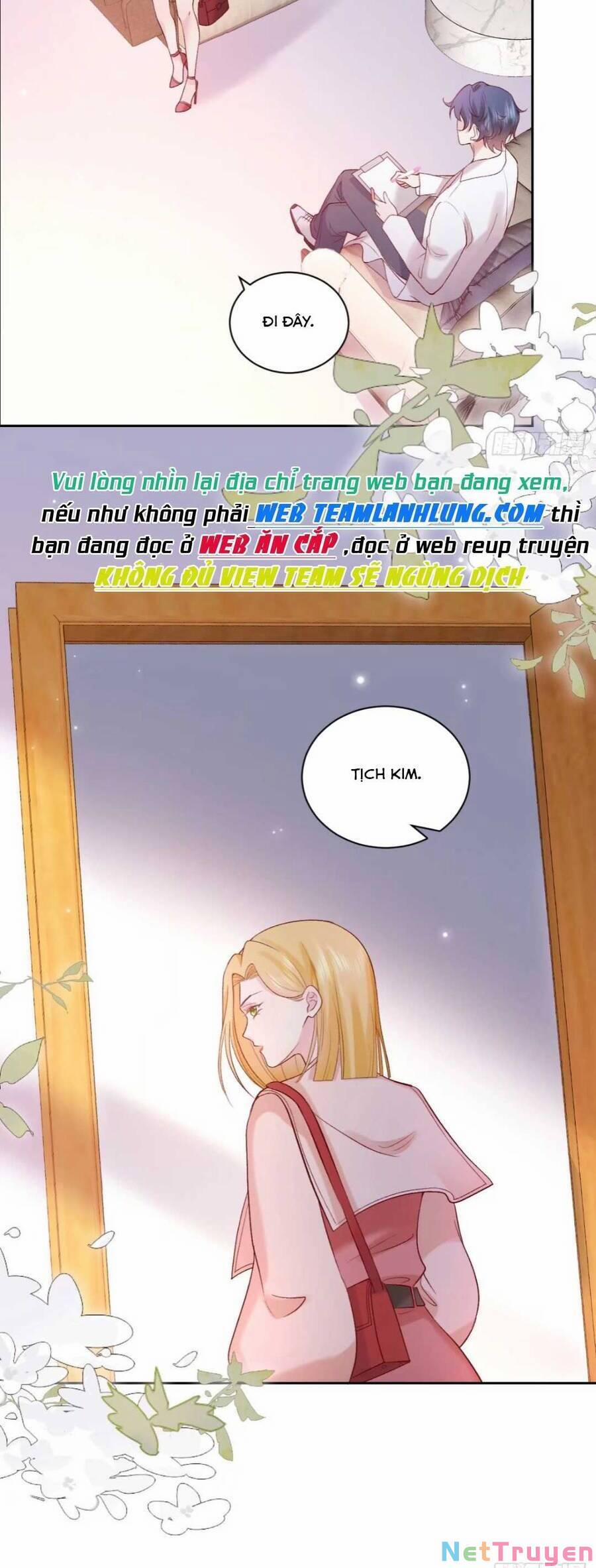 Xuyên Vào Tiểu Thuyết Chinh Phục Tổng Tài 19 trang 12