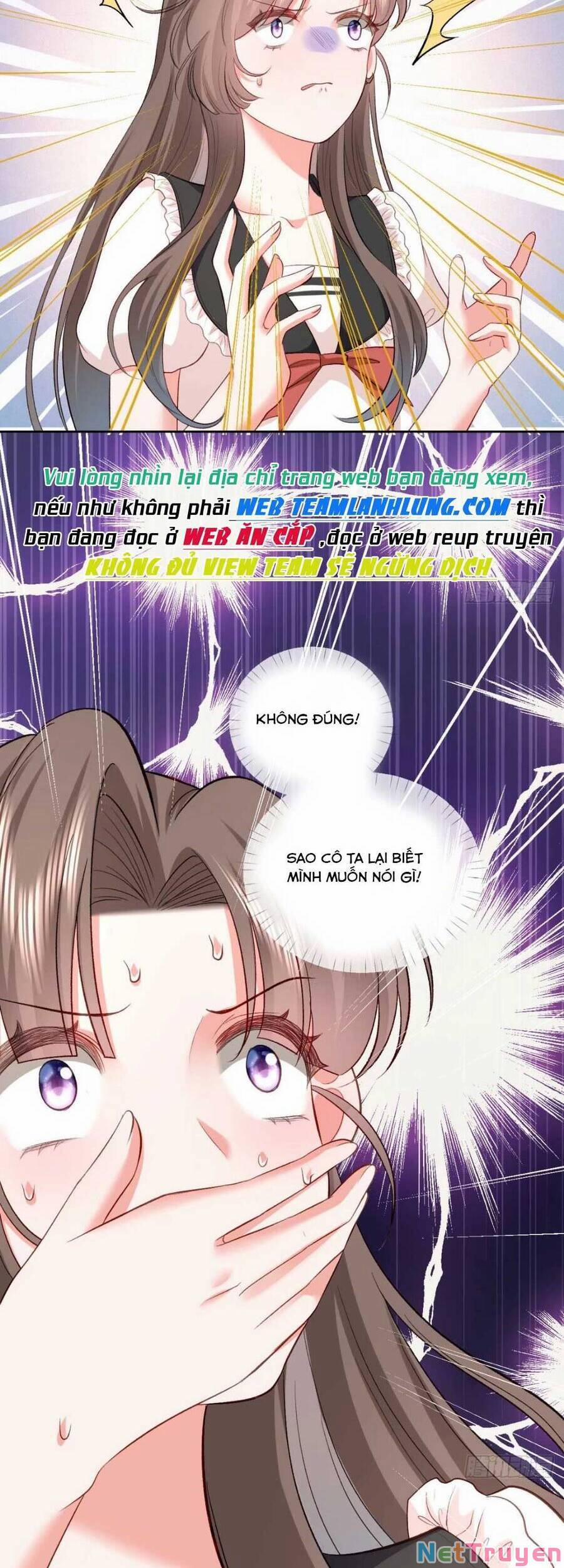 Xuyên Vào Tiểu Thuyết Chinh Phục Tổng Tài 19 trang 23