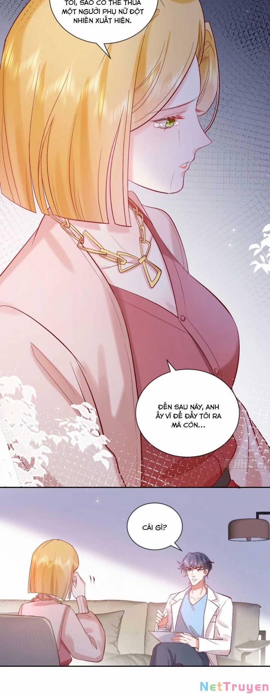 Xuyên Vào Tiểu Thuyết Chinh Phục Tổng Tài 19 trang 5